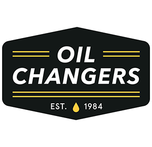 Oil Changers