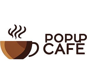 Pop Up Cafe