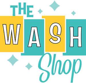 The Wash Shop